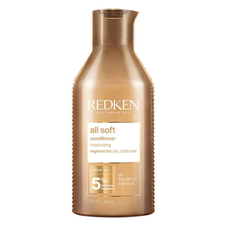 REDKEN Acondicionador All Soft 300ml