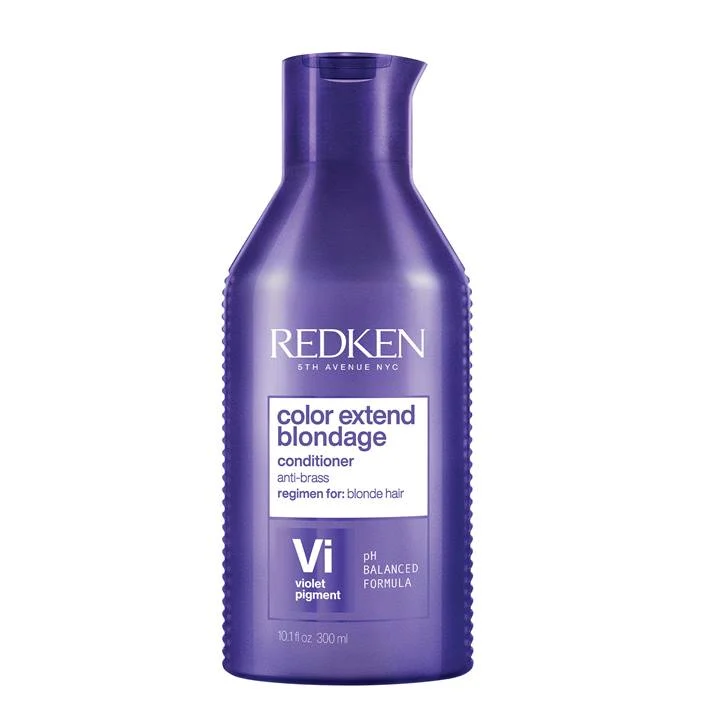 REDKEN Acondicionador Blondage violet 300ml