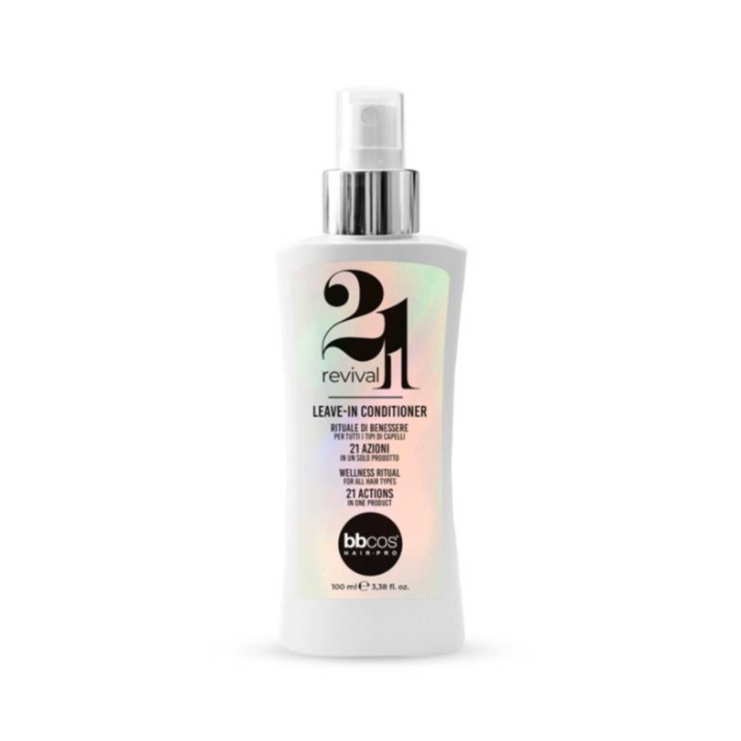 BBcos REVIVAL 21 EN 1 100ml