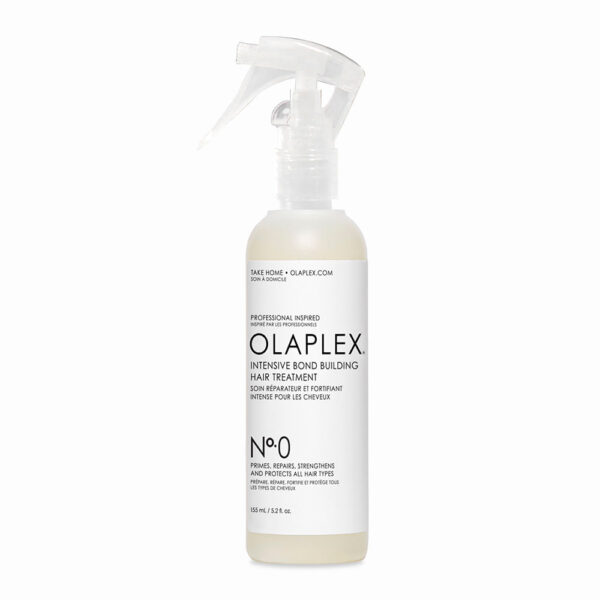 Olaplex Nº0 Intensive Bond Building Hair Treatment 150ML
