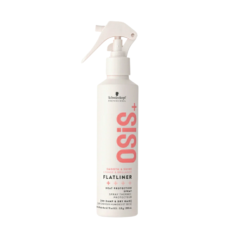 Schwarkopf OSIS+ Flatiner protector calor 200ML