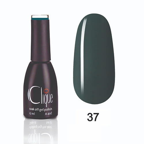 Clique 037 Esmalte Permanente 12ml