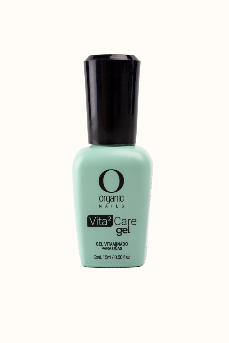 Organic Vita Care Gel 15ML