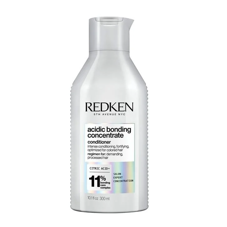 Redken Acondicionador Acidic Bonding Concentrate 300ml