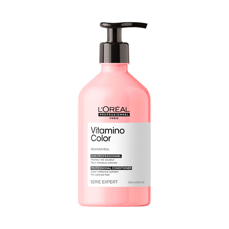 Acondicionador Vitamino Color 750ml L'Oréal Professionnel