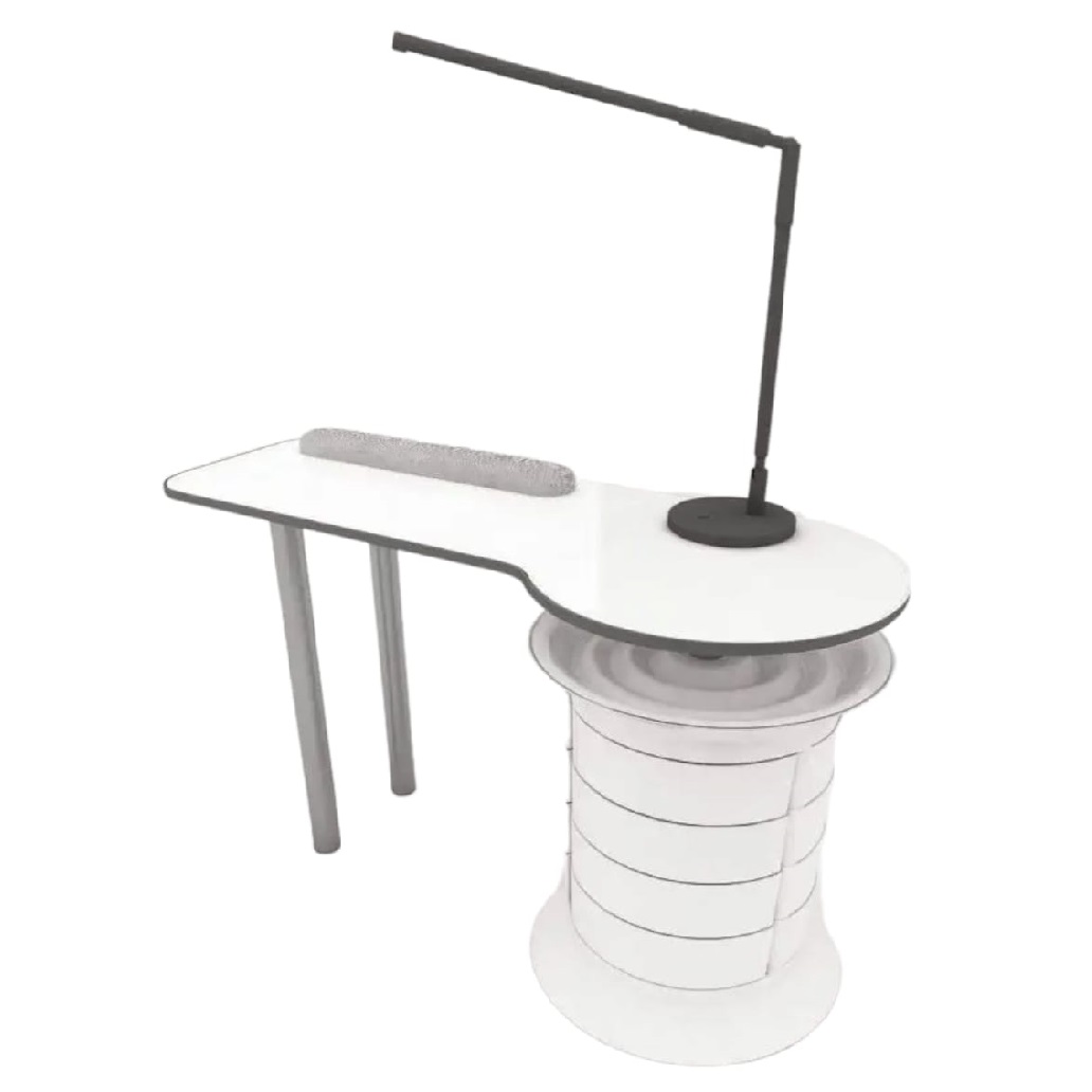 Mesa Manicura 360