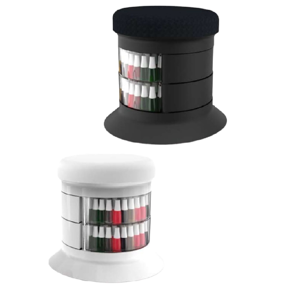 Piso Manicura Stool 360