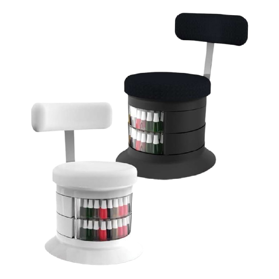 Silla Manicura 360