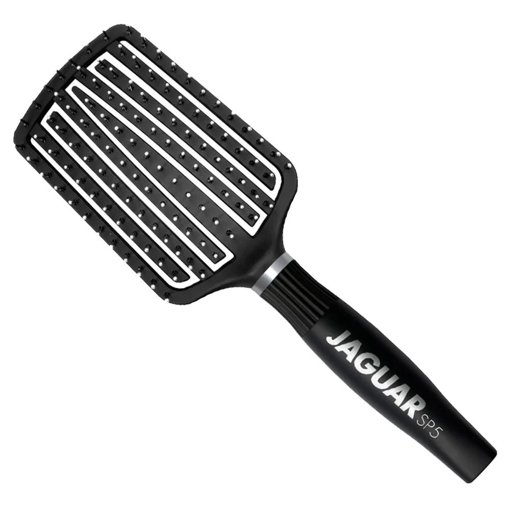 Jaguar Cepillo paleta flexible