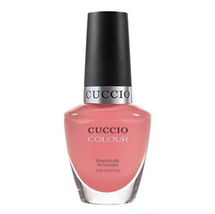 Cuccio Colour 6187 Esmalte tradicional 13ml