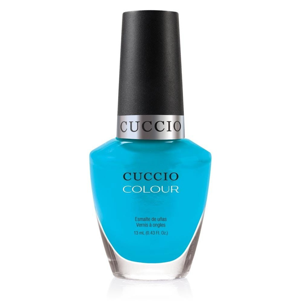 Cuccio Colours 1216 Esmalte tradicional 13ml