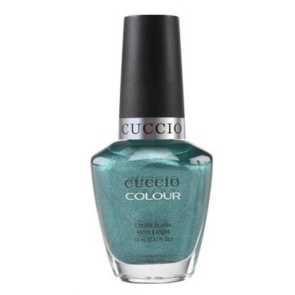 Cuccio Colour 6080 Esmalte tradicional 13ml