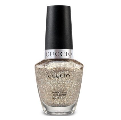 Cuccio Colour 6119 Esmalte tradicional 13ml
