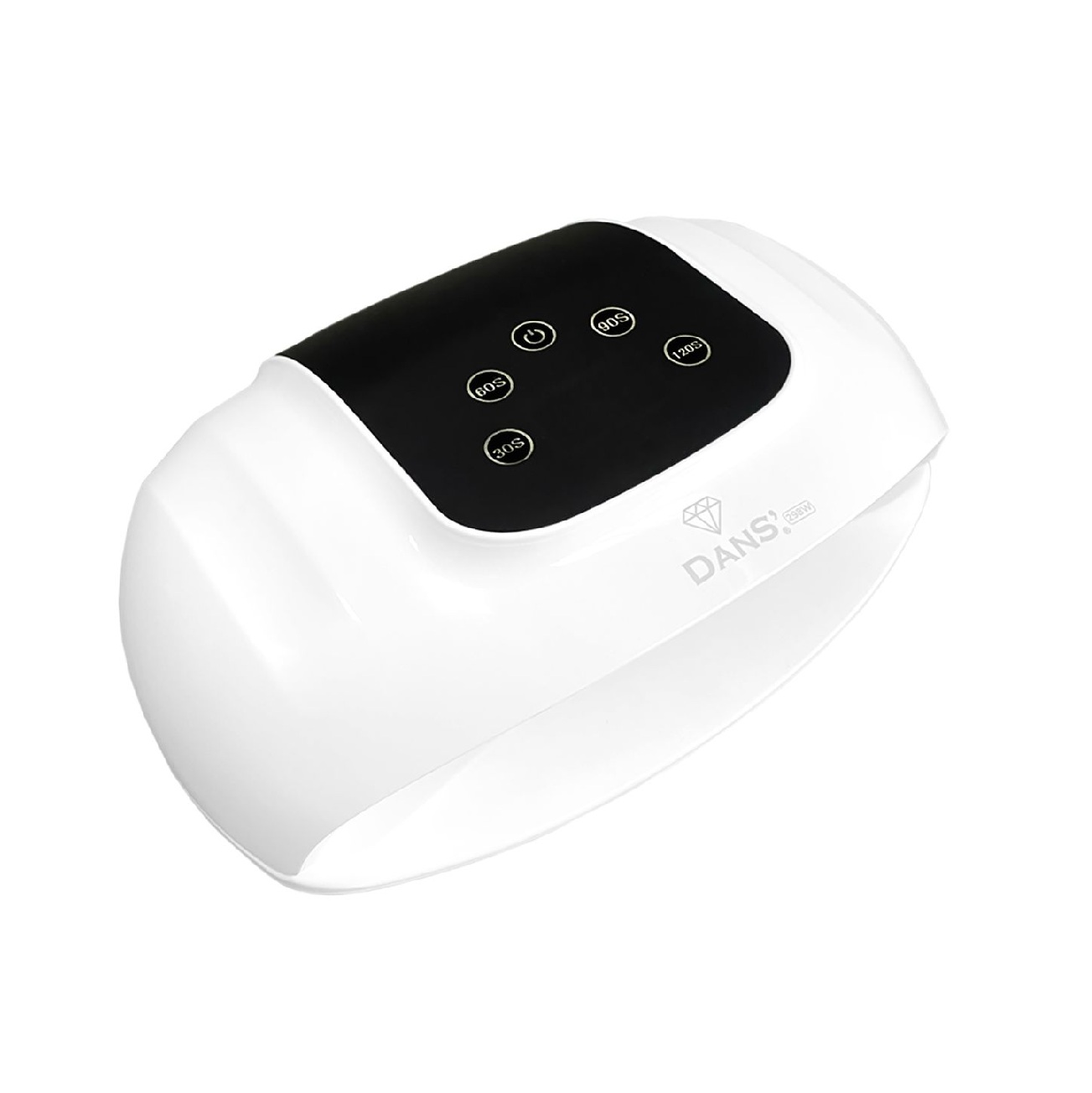 Dans Lámpara LED/UV 298w