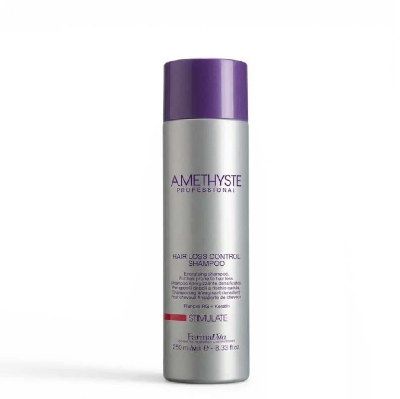 Farmavita Shampoo Amethyste 250ml