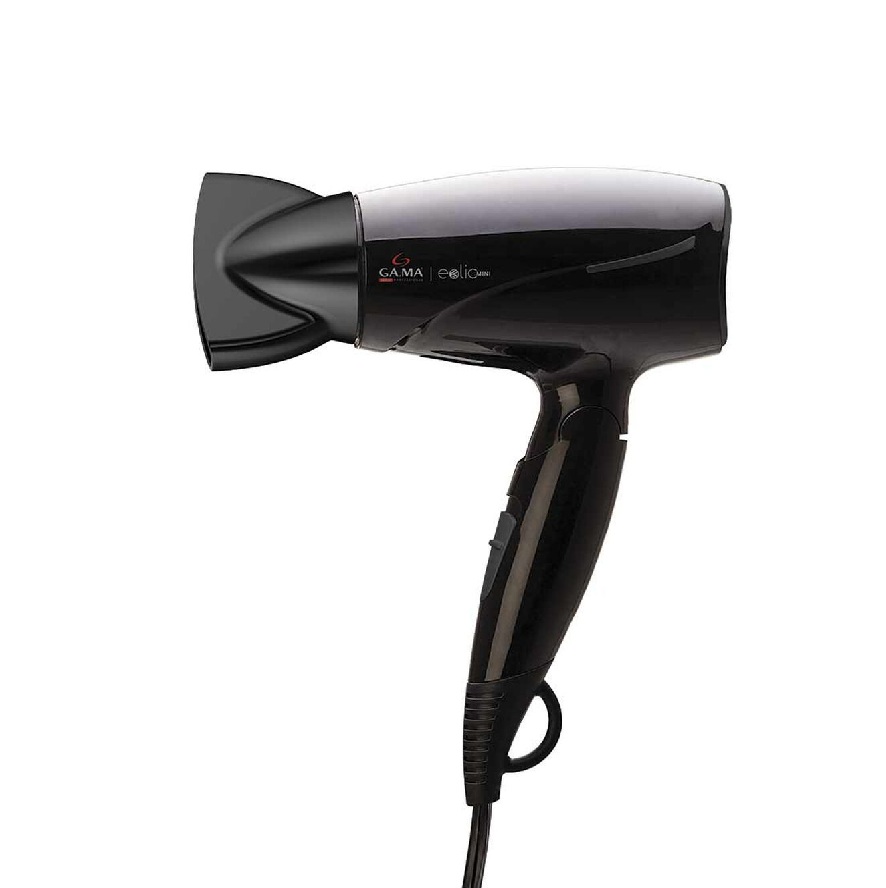 GAMA Secador de pelo travel Eolic 1600w