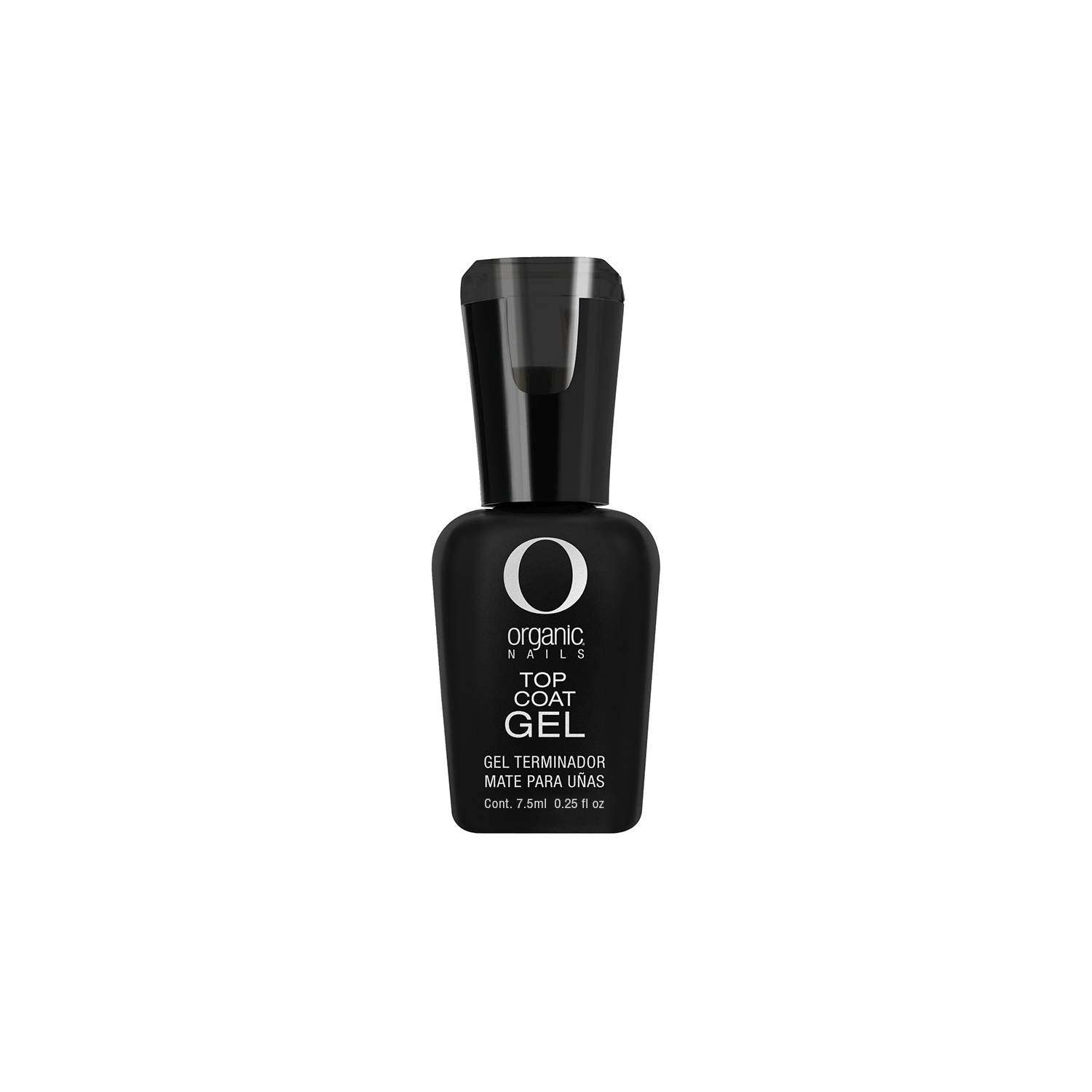 Organic Base Coat 15ML