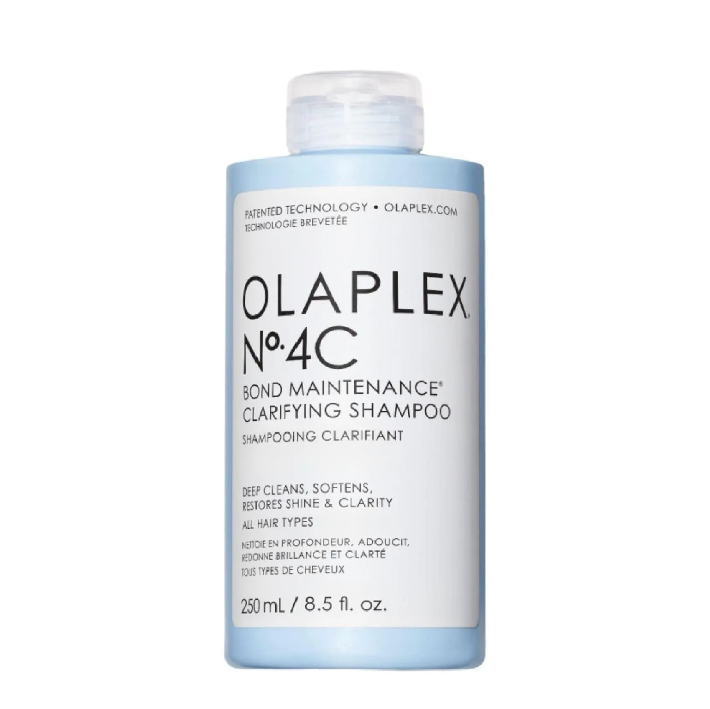 Olaplex Shampoo Clarificante 4C