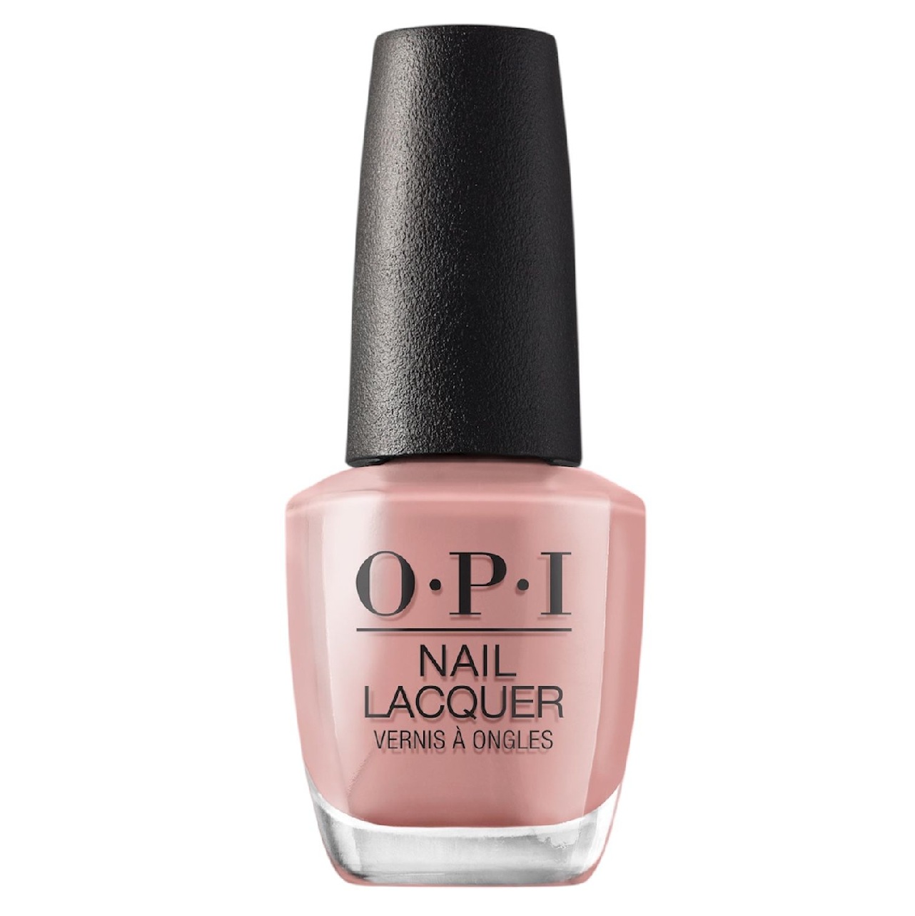Opi esmalte tradicional Barefoot in Barcelona 15ml