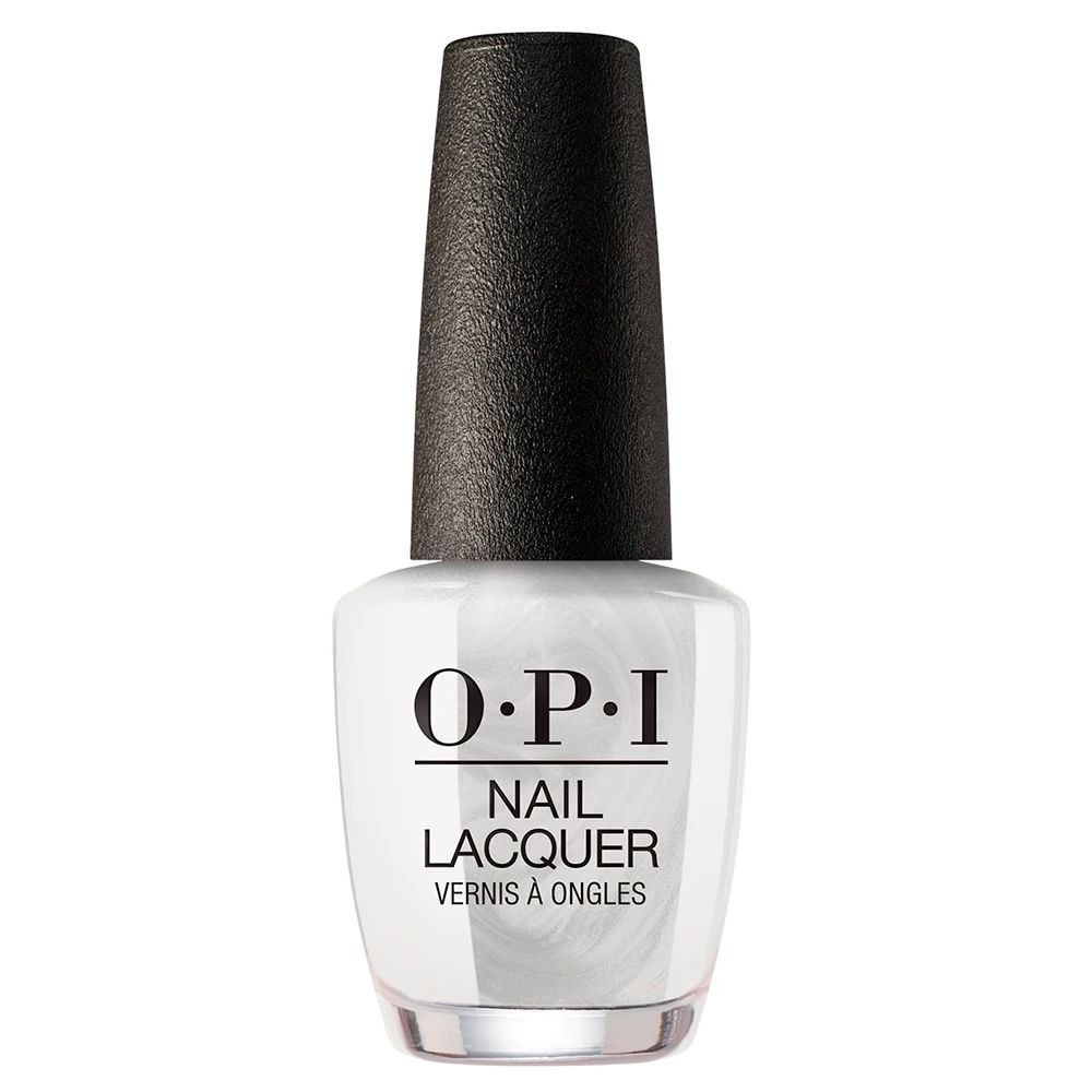 Opi esmalte tradicional Kyoto pearl 15ml