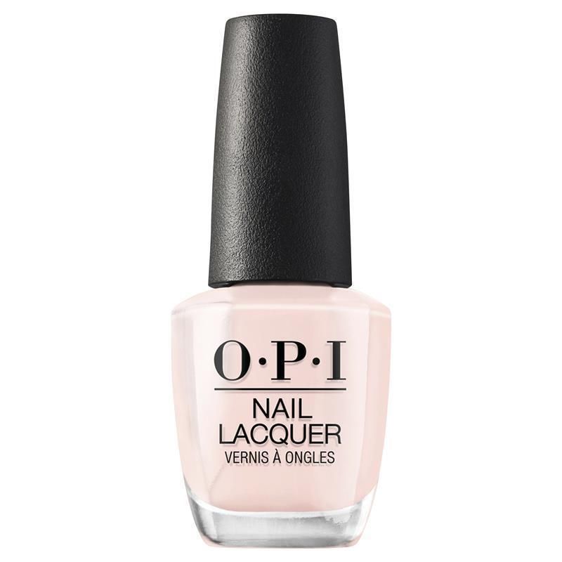 Opi esmalte tradicional Mimosas for Mr. & Mrs. 15ml