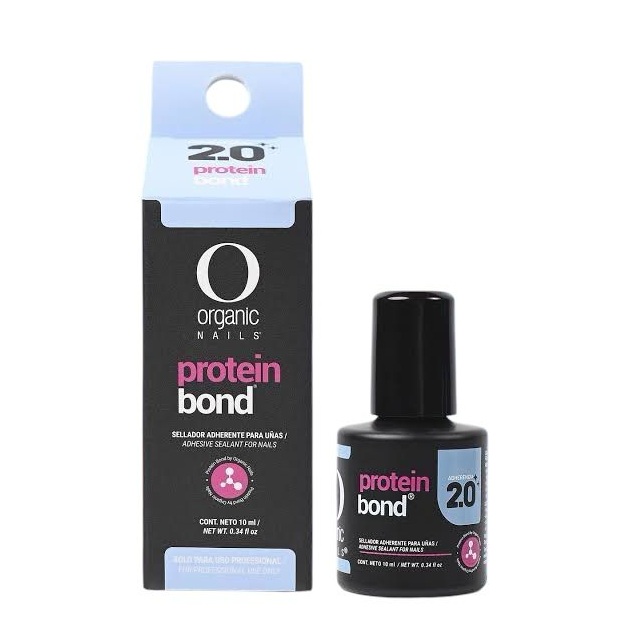 Organic Nails Protein Bond 2.0 10ML