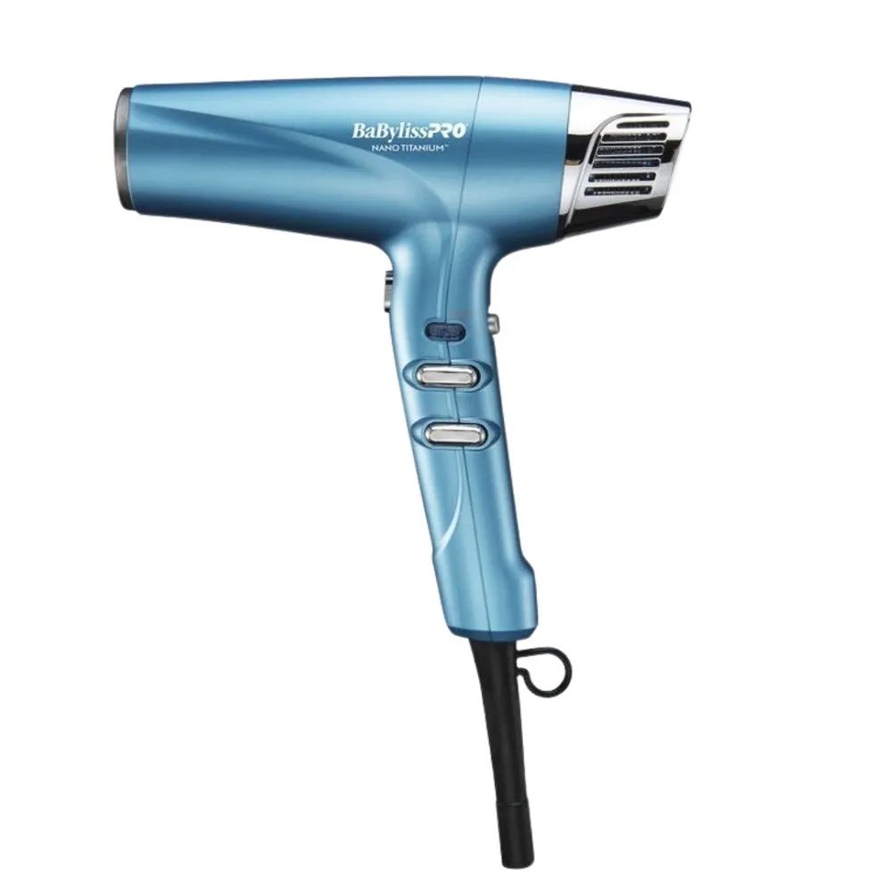 BABYLISS PRO secador de pelo Dual Ionic