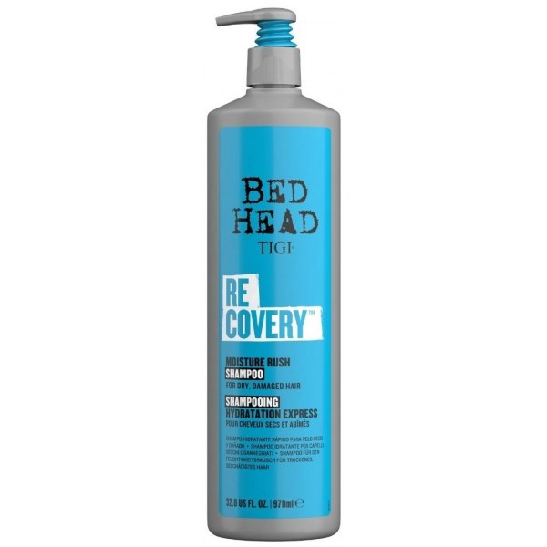 Shampoo Recovery 946 ml Tigi