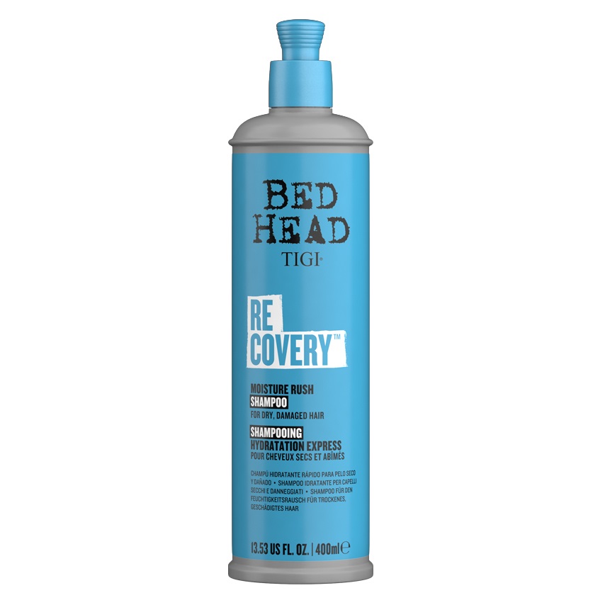 Shampoo Recovery 400ml Tigi