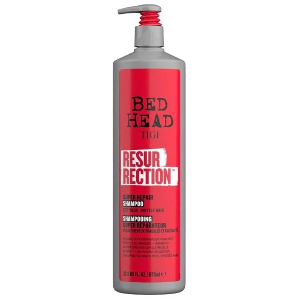 Shampoo Resurrection 1000ml Tigi