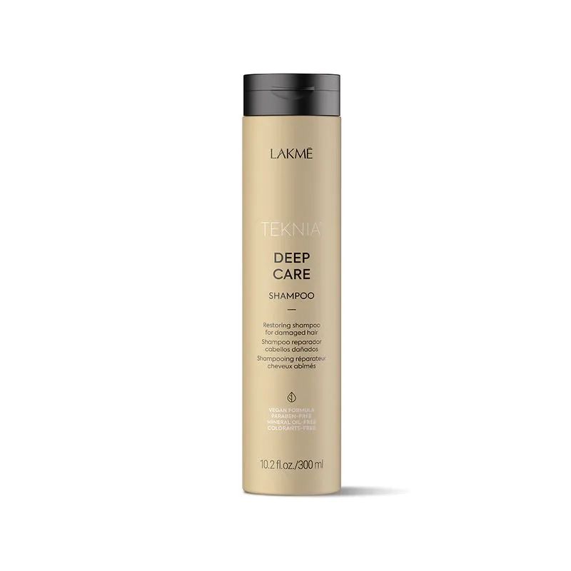 Teknia Shampoo Deep Care 300ml