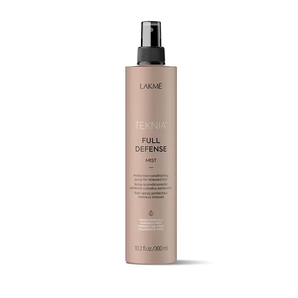 Teknia Mist spray acondicionante Protector sin enjuague 300ml