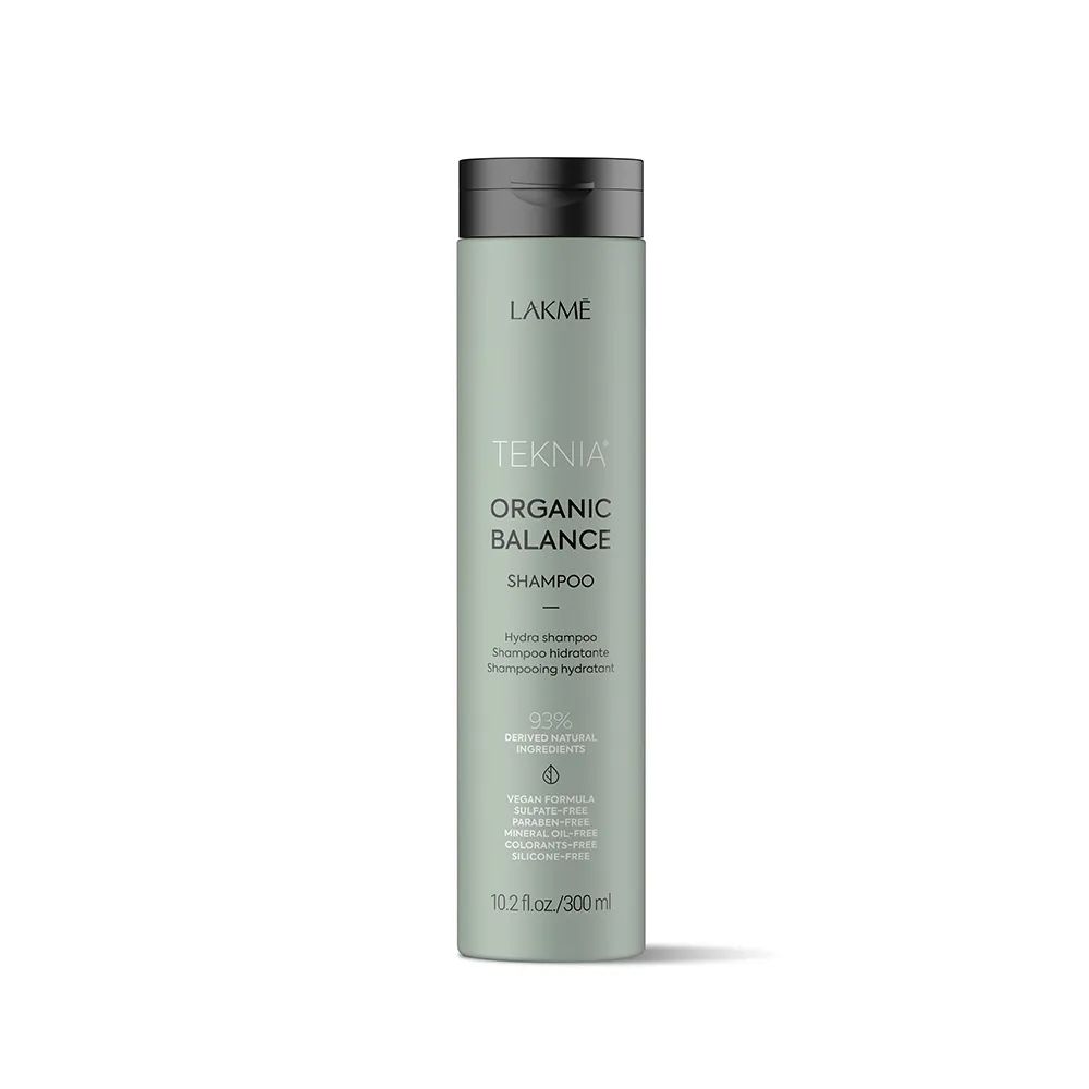 Teknia Shampoo Organic Balance 300ml