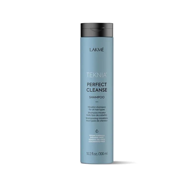 Teknia Shampoo Perfect Cleanse 300ml
