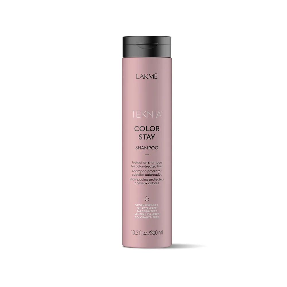 Teknia Shampoo Color Stay 300 ml