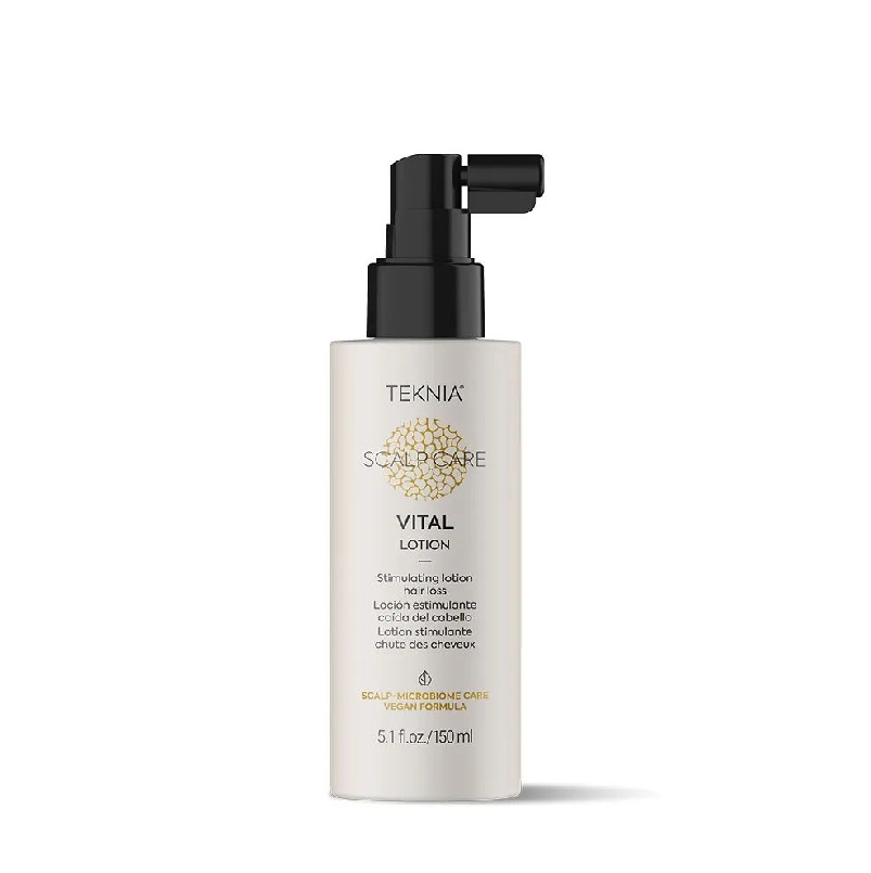 Teknia Loción Estimulante anticaída 150ml