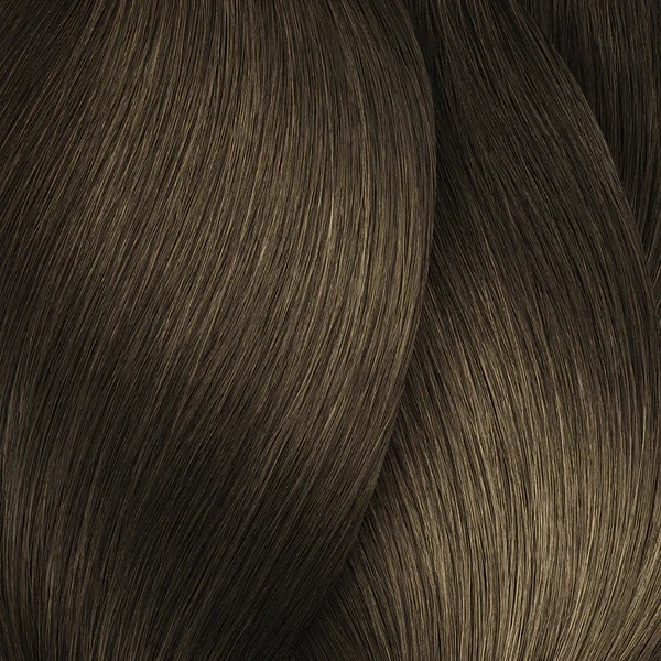 Dia Color 6 60grs L'Oréal professionnel tinte semi permanente (incluye revelador)