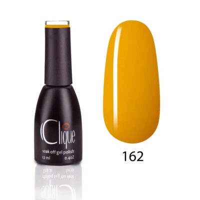 Clique 162 Esmalte Permanente 12ml