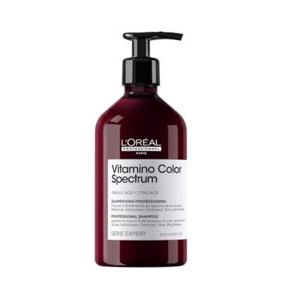 L'Oréal Professionnel Shampoo Vitamino color Spectrum 500ml