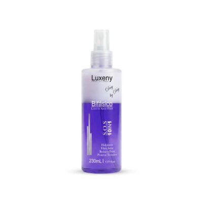 Luxeny Bifásico S.O.S 10en1 230ml