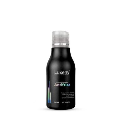 Luxeny Acondicionador AntiFrizz 150ml