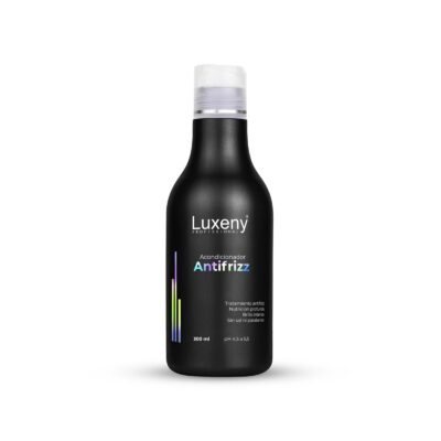 Luxeny Acondicionador AntiFrizz 300ml