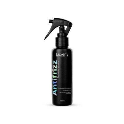 Luxeny Protector térmico AntiFrizz 120ml