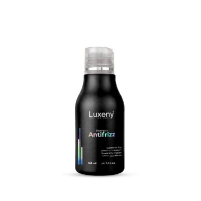 Luxeny Shampoo AntiFrizz 150ml