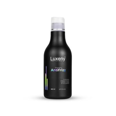 Luxeny Shampoo AntiFrizz 300ml