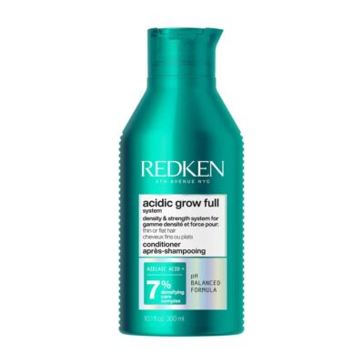 Redken Acondicionador Acidic Grow Full System 300ml