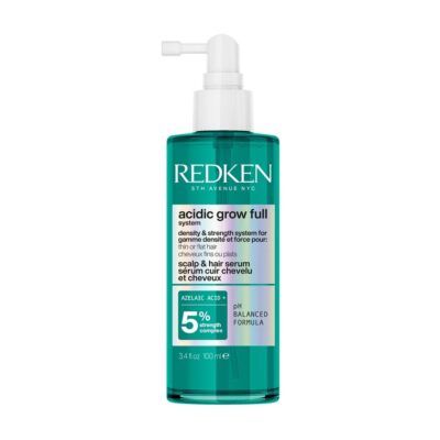 Redken Sérum Acidic Grow Full 100ml