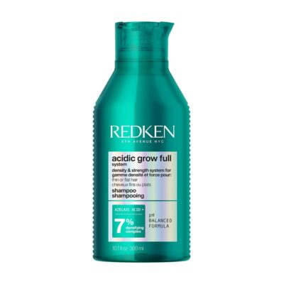 Redken Shampoo Acidic Grow Full System 300ml