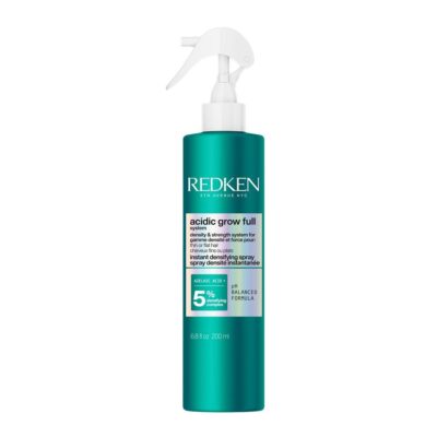Redken Spray Acidic Grow Full 190ml