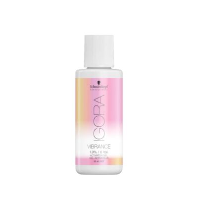 Activador Igora Vibrance 6v 60ml